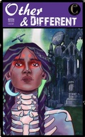 Cover: Other & Different - A Coup of Owls Press