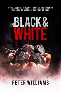 Abbildung von: In Black & White - Peter Williams Television