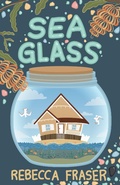 Cover: Sea Glass - Wombat Books