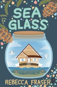 Enlarge image Cover: Sea Glass - Wombat Books