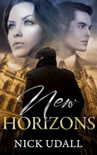 Abbildung von: New Horizons - Nick Udall