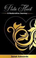 Cover: Poetic Heart - Conscious Dreams Publishing