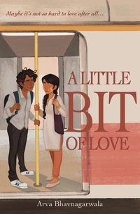 Abbildung von: A Little Bit of Love - Shaherazad Shelves