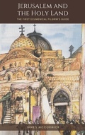 Cover: Jerusalem and the Holy Land - Media Literary Excellence