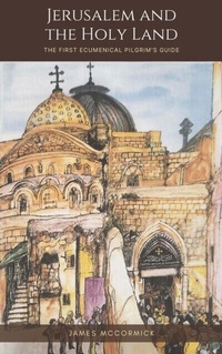 Abbildung von: Jerusalem and the Holy Land - Media Literary Excellence