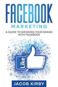 Abbildung von: Facebook Marketing - Rivercat Books LLC