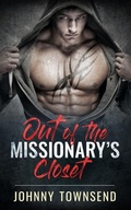 Cover: Out of the Missionary's Closet - Johnny Townsend