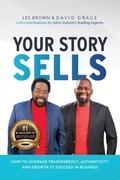 Cover: Your Story Sells - Made to Change the World Publishing