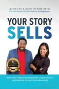 Cover: Your Story Sells - Distributed By Ingram Spark