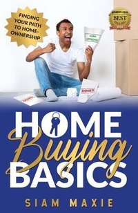 Abbildung von: Homebuying Basics - Walton Publishing House
