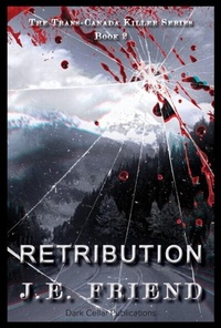 Abbildung von: Retribution - Dark Cellar Publications