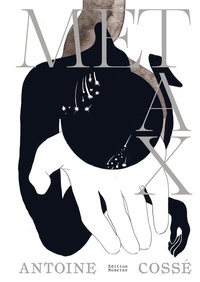Enlarge image Cover: Metax - Edition Moderne