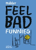 Cover: Feel Bad Funnies - Edition Moderne