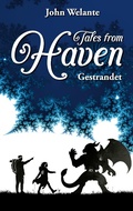 Cover: Tales from Haven - BoD - Books on Demand