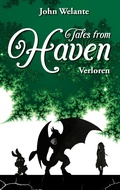 Cover: Tales from Haven - BoD - Books on Demand