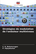 Cover: Strategies de modulation de l'onduleur multiniveau - Editions Notre Savoir