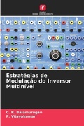 Cover: Estrategias de Modulacao do Inversor Multinivel - Edicoes Nosso Conhecimento