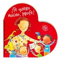 Cover: Te Quiero Mucho, Profe! - Duomo ediciones