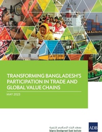 Abbildung von: Transforming Bangladesh's Participation in Trade and Global Value Chain - Asian Development Bank