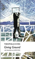 Cover: Giving Ground - Ethos Books
