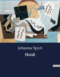 Abbildung von: Heidi - Culturea