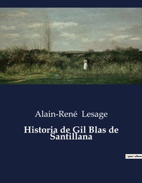 Abbildung von: Historia de Gil Blas de Santillana - Culturea