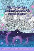 Cover: Why The Sea Sighs: Traditional Mermaid Folk Stories Collection - Treehouse Books