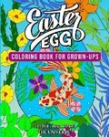 Cover: Little. Big. Huge. The universe of an Easter Egg - Blurb