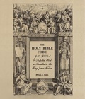 Cover: The Holy Bible Code - Members of the Body