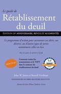 Cover: Le guide de R&eacute;tablissement du deuil - The Grief Recovery Institute, Inc.