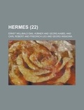 Cover: Hermes (22 ) - Rarebooksclub.com