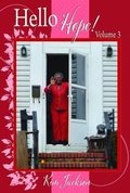 Cover: Hello Hope! Volume 3 - Elder Orphan Care
