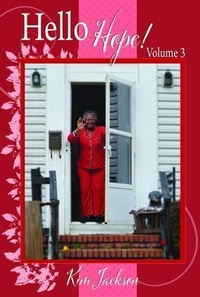 Enlarge image Cover: Hello Hope! Volume 3 - Elder Orphan Care