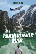 Cover: Mr. Tambourine Man - Gotham Books