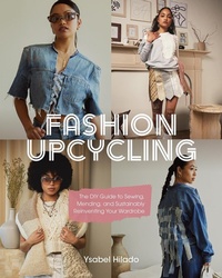 Abbildung von: Fashion Upcycling - Rocky Nook