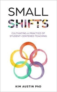 Abbildung von: Small Shifts - New Degree Press