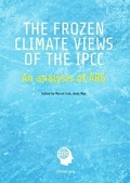 Cover: The Frozen Climate Views of the IPCC - Andy May Petrophysicist
