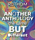 Cover: Another Anthology the Same but Different - Rachel C Thompson