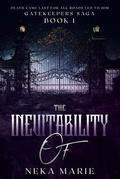 Cover: The Inevitability Of - Mindset Crafting LLC