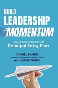 Cover: Build Leadership Momentum - Ruckus Maker Media