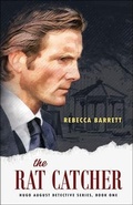 Cover: The Rat Catcher - Witch Creek Publishing