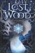 Cover: Lost Wood - Captured - Tolino Media