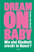Cover: Dream on Baby - starfruit publications
