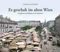 Cover: Es geschah im alten Wien - Edition Winkler-Hermaden