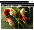 Cover: Die Gouvernanten - Diwan H&ouml;rbuchverlag