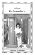 Cover: Der Ring des Thoth - Verlag Dornbrunnen