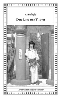 Enlarge image Cover: Der Ring des Thoth - Verlag Dornbrunnen