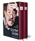 Cover: G&uuml;nter Grass - Osburg Verlag