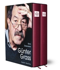 Enlarge image Cover: Günter Grass - Osburg Verlag