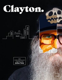 Enlarge image Cover: Clayton. - golden press